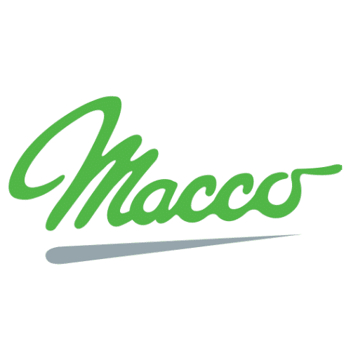 Macco Logo