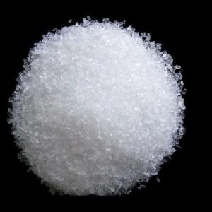 Magnesium Sulphate Water Treatment